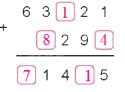 Toán lớp 3 trang 70 - Phép cộng trong phạm vi 100 000 - SGK Kết nối tri thức 12