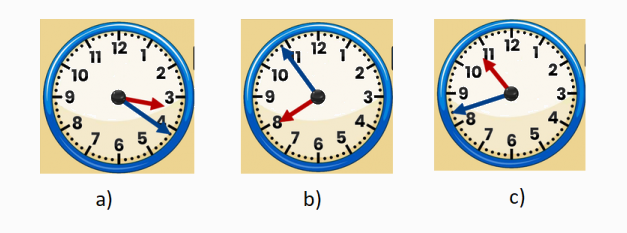 Toán lớp 3 trang 71 - Xem đồng hồ - SGK Chân trời sáng tạo 1 1