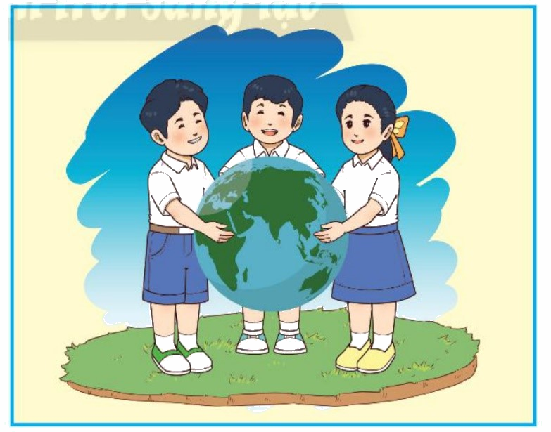 Toán lớp 3 trang 72 - Diện tích hình chữ nhật - SGK Chân trời sáng tạo 7