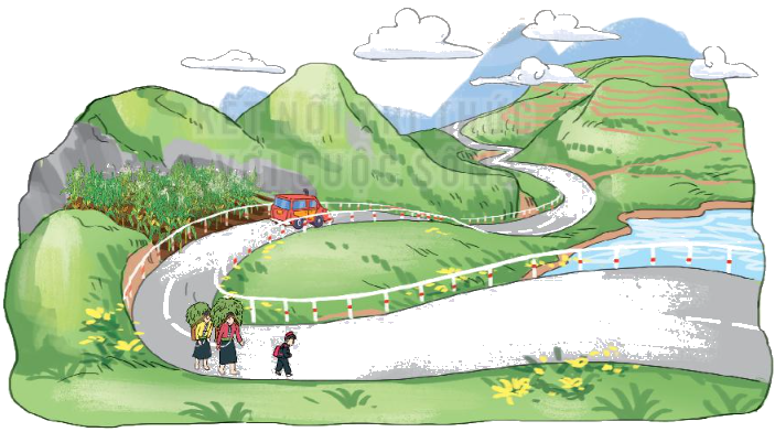 Toán lớp 3 trang 72 - Phép trừ trong phạm vi 100 000 - SGK Kết nối tri thức 7 1