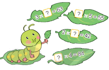 Toán lớp 3 trang 75 - Chia số có hai chữ số cho số có một chữ số - SGK Kết nối tri thức 2 1