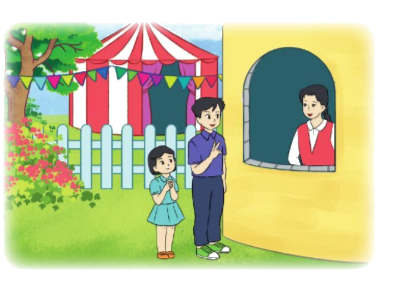 Toán lớp 3 trang 76 - Tìm thành phần chưa biết của phép tính - SGK Cánh diều 9