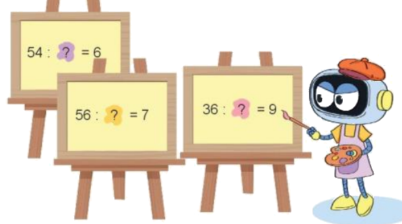 Toán lớp 3 trang 79 - Giảm một số đi một số lần - SGK Kết nối tri thức 5 1