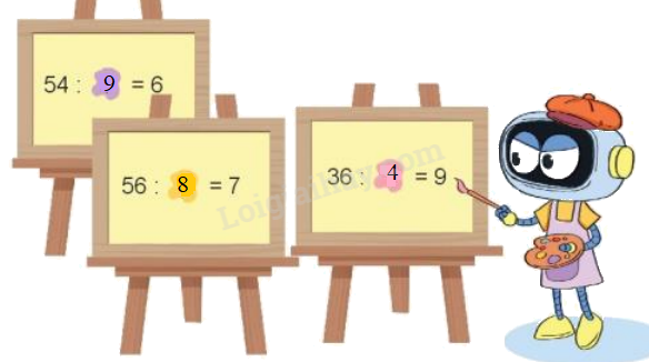 Toán lớp 3 trang 79 - Giảm một số đi một số lần - SGK Kết nối tri thức 5 2