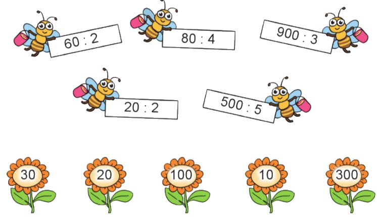 Toán lớp 3 trang 80 - Luyện tập chung - SGK Cánh diều 5