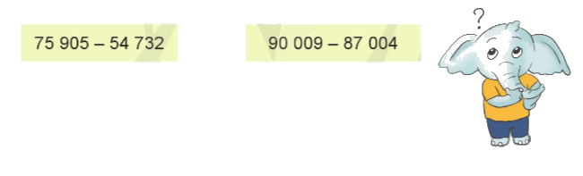 Toán lớp 3 trang 81 - Luyện tập chung - SGK Cánh diều 1 1