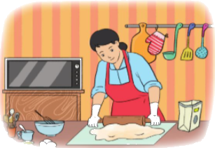 Toán lớp 3 trang 82, 83 - So sánh số lớn gấp mấy lần số bé - SGK Cánh diều 2 1