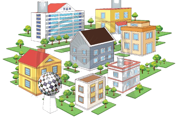 Toán lớp 3 trang 82 - Ôn tập hình học và đo lường - SGK Chân trời sáng tạo 11