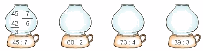 Toán lớp 3 trang 83 - Luyện tập chung - SGK Kết nối tri thức 5