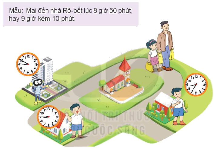 Toán lớp 3 trang 88 - Luyện tập chung - SGK Kết nối tri thức 0 1