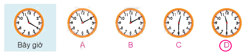 Toán lớp 3 trang 88 - Luyện tập chung - SGK Kết nối tri thức 10 3