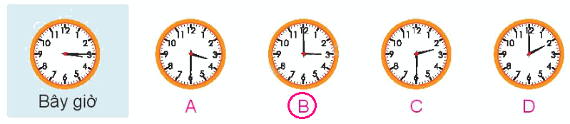 Toán lớp 3 trang 88 - Luyện tập chung - SGK Kết nối tri thức 10 4