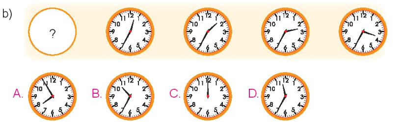 Toán lớp 3 trang 88 - Luyện tập chung - SGK Kết nối tri thức 13