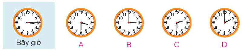 Toán lớp 3 trang 88 - Luyện tập chung - SGK Kết nối tri thức 19