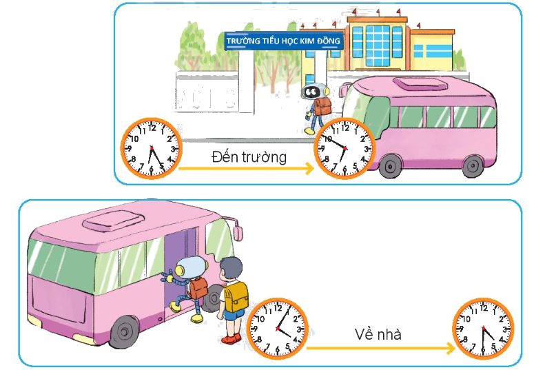 Toán lớp 3 trang 88 - Luyện tập chung - SGK Kết nối tri thức 6