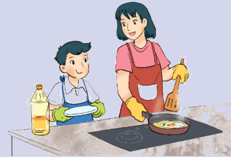 Toán lớp 3 trang 89 - Mi-li-lít - SGK Kết nối tri thức 3 1