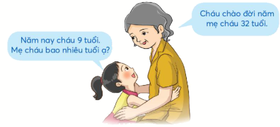 Toán lớp 3 trang 9 - Ôn tập phép cộng, phép trừ - SGK Kết nối tri thức 9