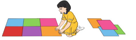 Toán lớp 3 trang 90 - Luyện tập chung - SGK Cánh diều 4