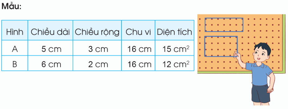 Toán lớp 3 trang 90 - Luyện tập chung - SGK Cánh diều 5 1