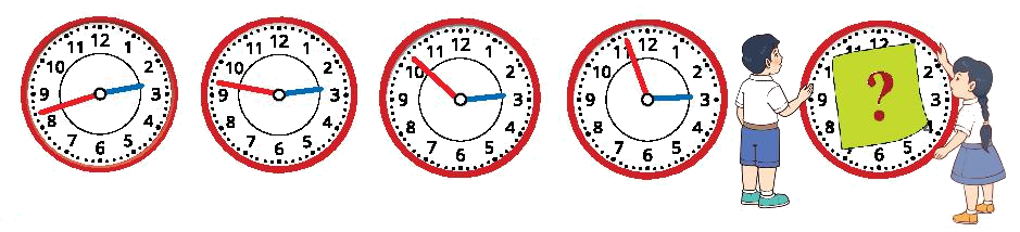 Toán lớp 3 trang 92 - Ôn tập hình học và đo lường - SGK Chân trời sáng tạo 7