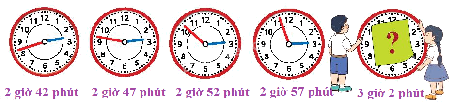 Toán lớp 3 trang 92 - Ôn tập hình học và đo lường - SGK Chân trời sáng tạo 8