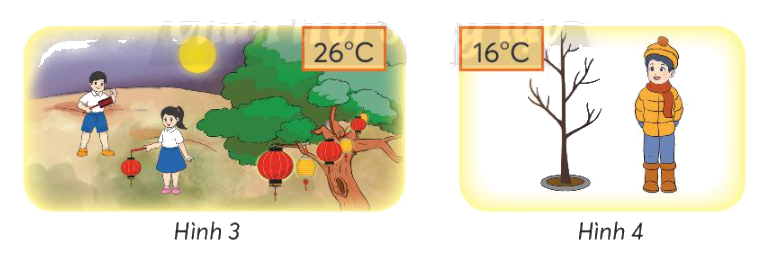 Toán lớp 3 trang 92 - Ôn tập hình học và đo lường - SGK Chân trời sáng tạo 10