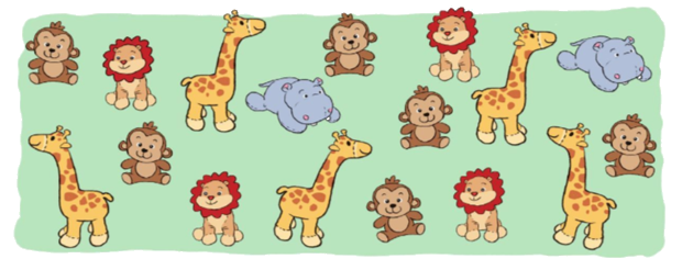 Toán lớp 3 trang 92 - Thu thập, phân loại, ghi chép số liệu thống kê - SGK Cánh diều 5