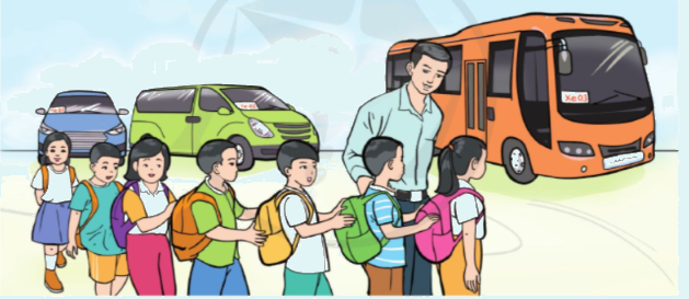 Toán lớp 3 trang 93 - Tính giá trị của biểu thức số (tiếp theo) - SGK Cánh diều 2 1