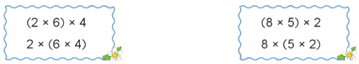 Toán lớp 3 trang 95 - Luyện tập chung - SGK Cánh diều 3