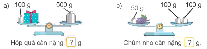 Toán lớp 3 trang 95 - Luyện tập chung - SGK Kết nối tri thức 2