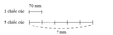 Toán lớp 3 trang 95 - Luyện tập chung - SGK Kết nối tri thức 3