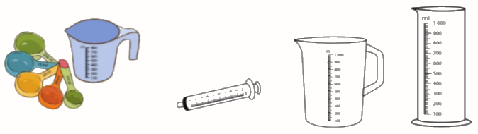 Toán lớp 3 trang 97 - Mi-li-lít - SGK Cánh diều 5
