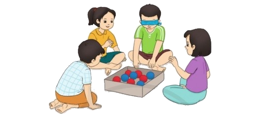 Toán lớp 3 trang 98 - Khả năng xảy ra của một sự kiện - SGK Cánh diều 1 1