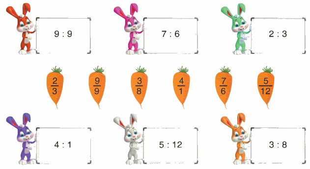 Toán lớp 4 trang 10 - Bài 92: Luyện tập - SGK Bình Minh 2