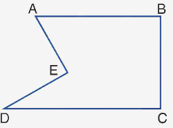 Toán lớp 4 trang 100 - Bài 86: Ôn tập về hình học và đo lường - SGK Bình Minh 3