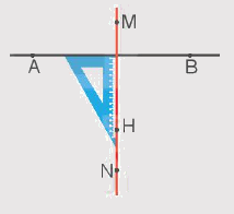 Toán lớp 4 trang 101 - Bài 30: Thực hành và trải nghiệm vẽ hai đường thẳng song song - SGK Kết nối tri thức 1