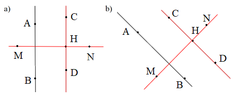 Toán lớp 4 trang 101 - Bài 30: Thực hành và trải nghiệm vẽ hai đường thẳng song song - SGK Kết nối tri thức 3 2