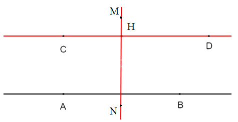 Toán lớp 4 trang 101 - Bài 30: Thực hành và trải nghiệm vẽ hai đường thẳng song song - SGK Kết nối tri thức 4