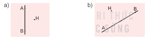 Toán lớp 4 trang 101 - Bài 30: Thực hành và trải nghiệm vẽ hai đường thẳng song song - SGK Kết nối tri thức 8