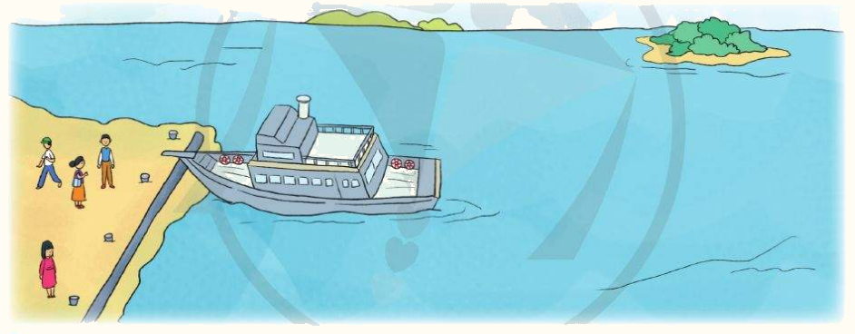 Toán lớp 4 trang 102 - Bài 46: Luyện tập chung - SGK Cánh diều 5 1