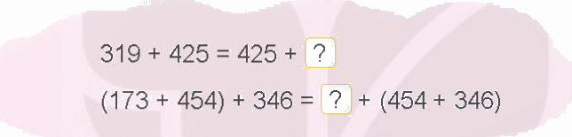 Toán lớp 4 trang 105 - Bài 68: Ôn tập phép tính với số tự nhiên - SGK Kết nối tri thức 3