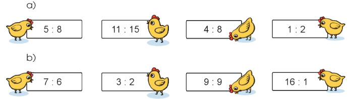 Toán lớp 4 trang 11 - Bài 56: Luyện tập - SGK Cánh diều 2