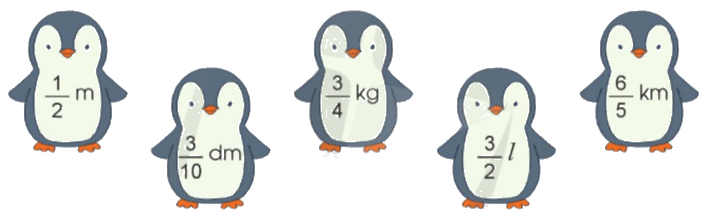 Toán lớp 4 trang 11 - Bài 56: Luyện tập - SGK Cánh diều 5