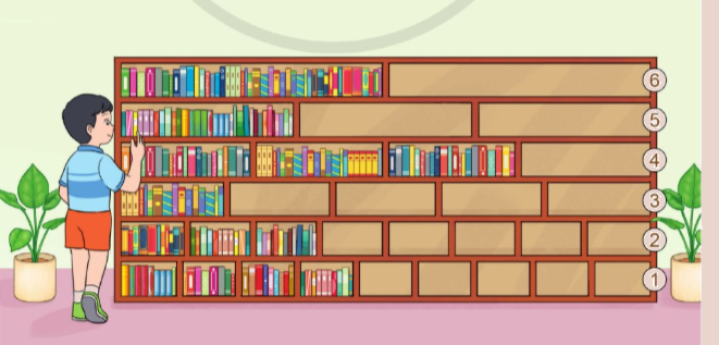 Toán lớp 4 trang 11 - Bài 56: Luyện tập - SGK Cánh diều 6