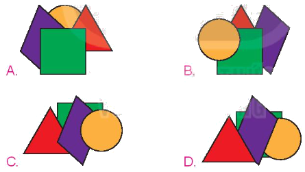Toán lớp 4 trang 110 - Bài 32: Luyện tập chung - SGK Kết nối tri thức 2