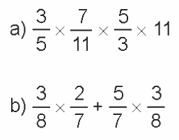 Toán lớp 4 trang 110 - Bài 70: Ôn tập phép tính với phân số - SGK Kết nối tri thức 9 1