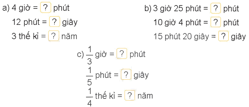 Toán lớp 4 trang 112 - Bài 71: Ôn tập hình học và đo lường - SGK Kết nối tri thức 6 1