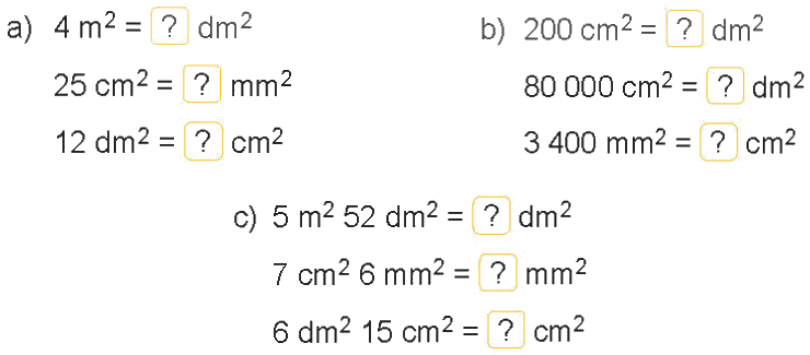 Toán lớp 4 trang 112 - Bài 71: Ôn tập hình học và đo lường - SGK Kết nối tri thức 8