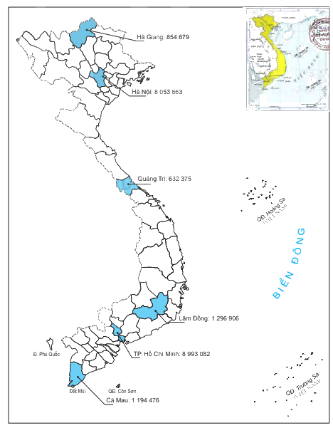 Toán lớp 4 trang 114 - Bài 33: Ôn tập các số đến lớp triệu - SGK Kết nối tri thức 1