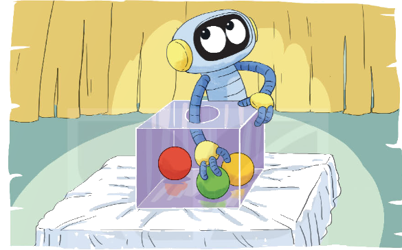 Toán lớp 4 trang 114 - Bài 72: Ôn tập một số yếu tố thống kê và xác suất - SGK Kết nối tri thức 2 1